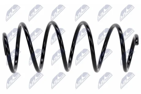 ПРУЖИНА ПОДВЕСКИ NTY ASZFR017