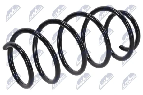 ПРУЖИНА ПОДВЕСКИ NTY ASZFR061