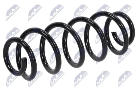 ПРУЖИНА ПОДВЕСКИ NTY ASZFT001