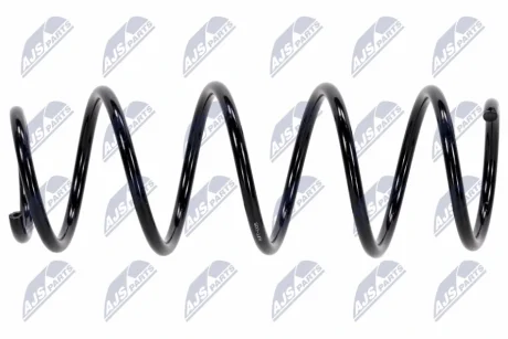 ПРУЖИНА ПОДВЕСКИ NTY ASZFT005