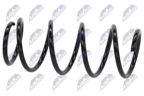 ПРУЖИНА ПОДВЕСКИ NTY ASZFT020