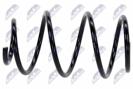 ПРУЖИНА ПОДВЕСКИ NTY ASZME017