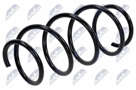 ПРУЖИНА ПОДВЕСКИ NTY ASZME022