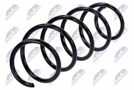 ПРУЖИНА ПОДВЕСКИ NTY ASZME029