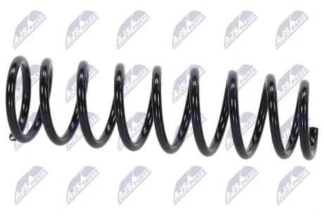 ПРУЖИНА ПОДВЕСКИ NTY ASZMS014
