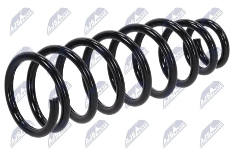 ПРУЖИНА ПОДВЕСКИ NTY ASZMS024