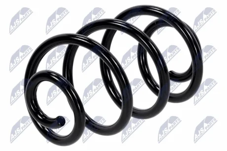 ПРУЖИНА ПОДВЕСКИ NTY ASZNS002