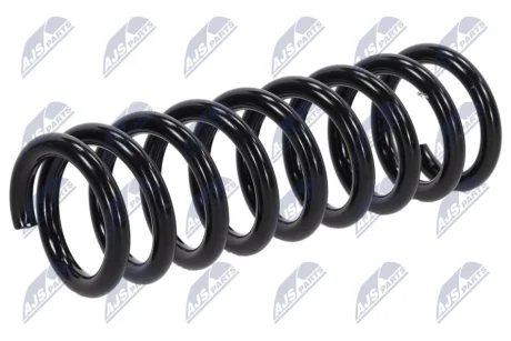 ПРУЖИНА ПОДВЕСКИ NTY ASZNS003