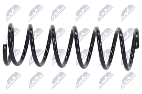 ПРУЖИНА ПОДВЕСКИ NTY ASZNS005