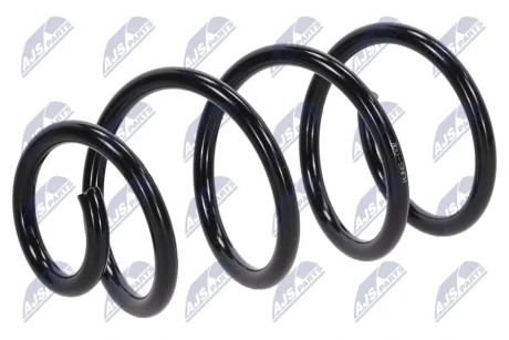 ПРУЖИНА ПОДВЕСКИ NTY ASZNS008