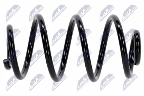 ПРУЖИНА ПОДВЕСКИ NTY ASZNS016