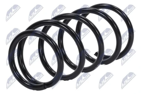 ПРУЖИНА ПОДВЕСКИ NTY ASZNS020