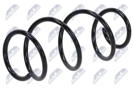 ПРУЖИНА ПОДВЕСКИ NTY ASZNS024