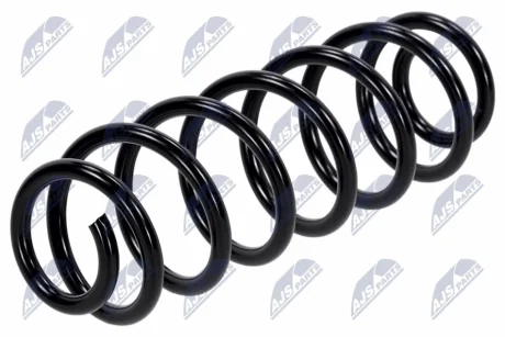 ПРУЖИНА ПОДВЕСКИ NTY ASZPE001