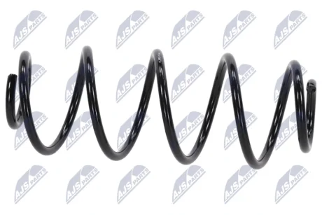 ПРУЖИНА ПОДВЕСКИ NTY ASZPE004