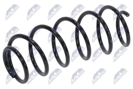 ПРУЖИНА ПОДВЕСКИ NTY ASZPE028