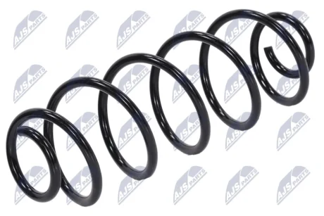 ПРУЖИНА ПОДВЕСКИ NTY ASZPE030