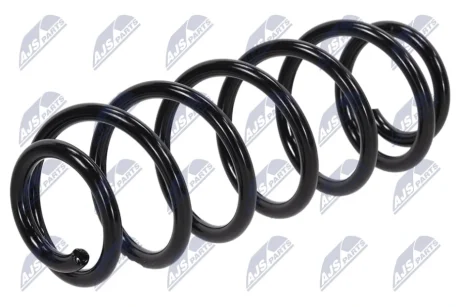 ПРУЖИНА ПОДВЕСКИ NTY ASZPE035