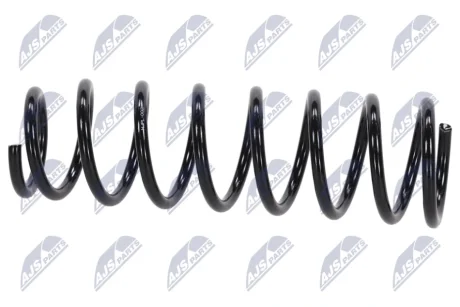 ПРУЖИНА ПОДВЕСКИ NTY ASZPL002
