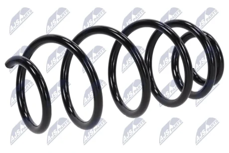 ПРУЖИНА ПОДВЕСКИ NTY ASZPL004