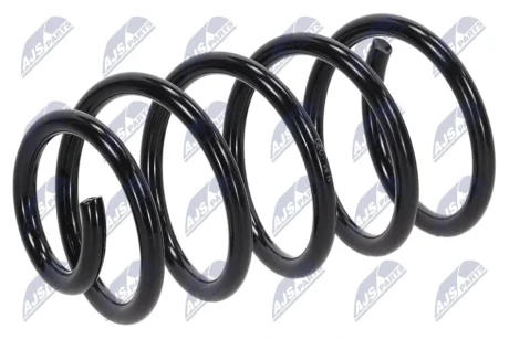 ПРУЖИНА ПОДВЕСКИ NTY ASZPL030