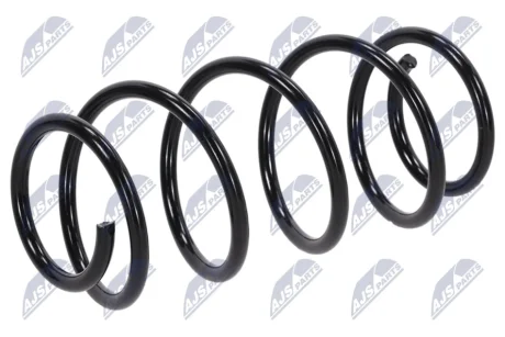 ПРУЖИНА ПОДВЕСКИ NTY ASZPL048