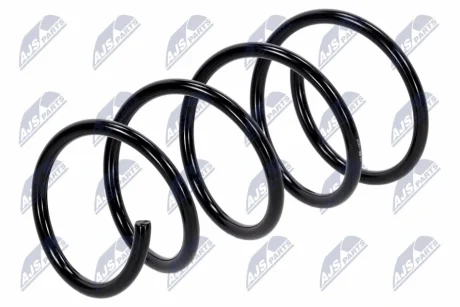 ПРУЖИНА ПОДВЕСКИ NTY ASZRE007