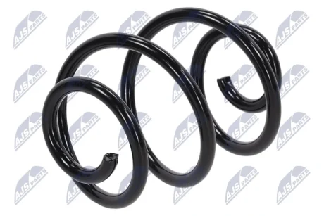 ПРУЖИНА ПОДВЕСКИ NTY ASZRE009