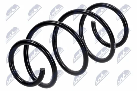 ПРУЖИНА ПОДВЕСКИ NTY ASZRE014