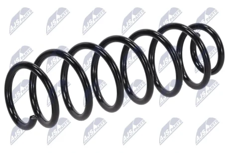 ПРУЖИНА ПОДВЕСКИ NTY ASZRE034