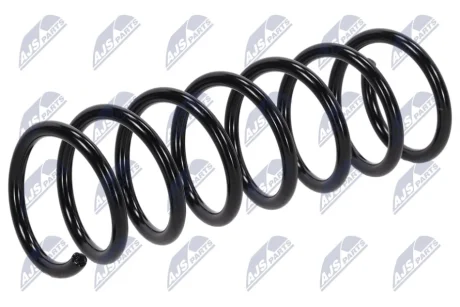 ПРУЖИНА ПОДВЕСКИ NTY ASZVV012