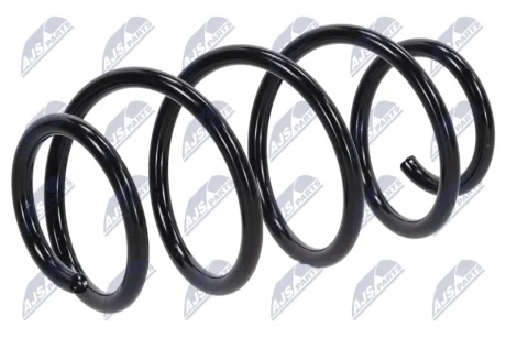 ПРУЖИНА ПОДВЕСКИ NTY ASZVW003