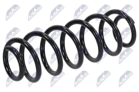 ПРУЖИНА ПОДВЕСКИ NTY ASZVW027