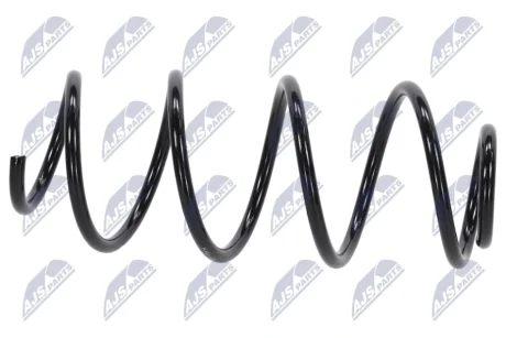 ПРУЖИНА ПОДВЕСКИ NTY ASZVW034