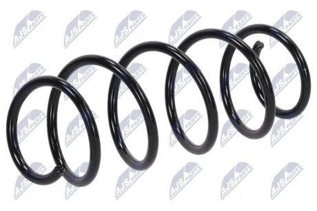 ПРУЖИНА ПОДВЕСКИ NTY ASZVW056