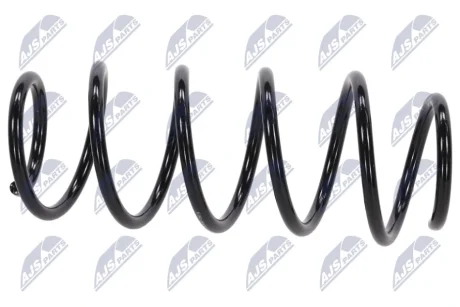 ПРУЖИНА ПОДВЕСКИ NTY ASZVW069