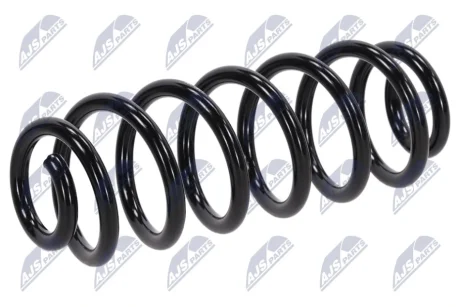 ПРУЖИНА ПОДВЕСКИ NTY ASZVW084