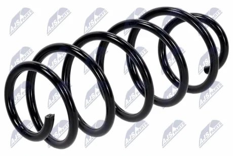 ПРУЖИНА ПОДВЕСКИ NTY ASZVW108