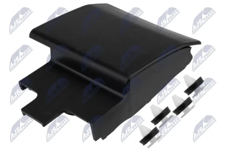 LISTWA BOCZNA POD WLEWEM PALIWA NTY EZCFR417