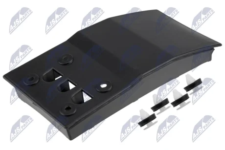 LISTWA BOCZNA POD WLEWEM PALIWA NTY EZCFR418