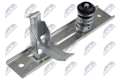 ZACZEP ZAMKA POKRYWY SILNIKA NTY EZCRE357