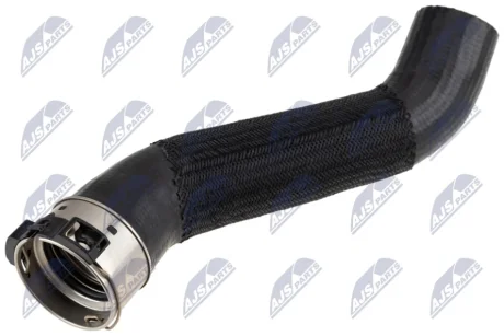 ПАТРУБОК ВЕНТИЛЯЦИИ КАРТЕРНЫХ ГАЗОВ NTY GPPAR024