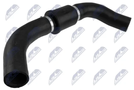 ПАТРУБОК ВЕНТИЛЯЦИИ КАРТЕРНЫХ ГАЗОВ NTY GPPFR089