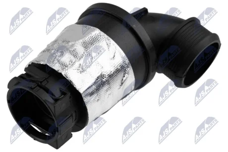 Патрубок вентиляції картерних газів NTY GPPRE128