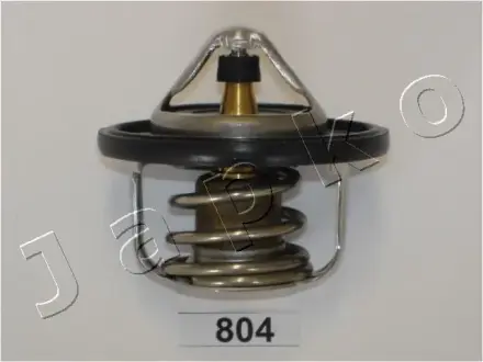 Термостат VW Polo/Honda Accord/Civic/CR-V/CR-Z 1.0-2.3i 83- (82 °С) JAPKO 38804
