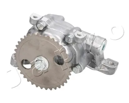 Масляний насос GRAND VITARA/VITARA 2.0 96-15 JAPKO 157SZ05