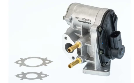 Фото клапан EGR BorgWarner 710930D Клапан EGR BorgWarner 710930D