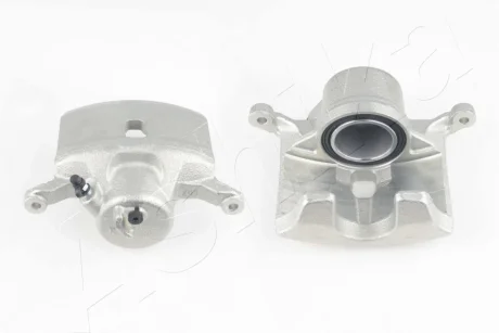 Фото супорт гальма ASHIKA CAL025RJM Супорт гальма ASHIKA CAL025RJM