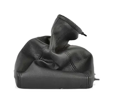 Чохол ручки КПП ASTRA 98-09 BSG BSG 65-705-007