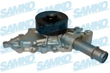 Фото насос водяний SAMKO WP0144 Насос водяний SAMKO WP0144